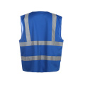Four Colours Summer High-Visibility Refelective Safety Vest